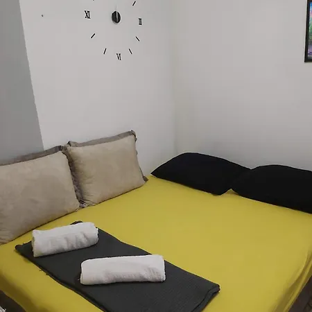 公寓 Drago Sutomore 2025 Borca