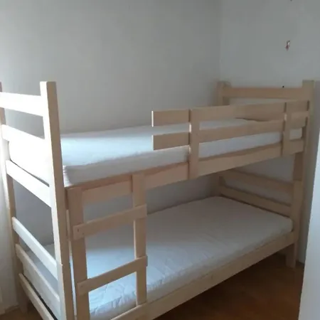 Drago Sutomore 2025 公寓 Borca