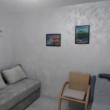 Drago Sutomore 2025 公寓 Borca