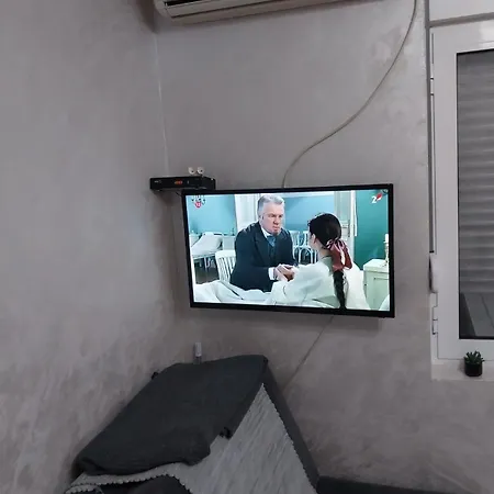 Drago Sutomore 2025 公寓 Borca